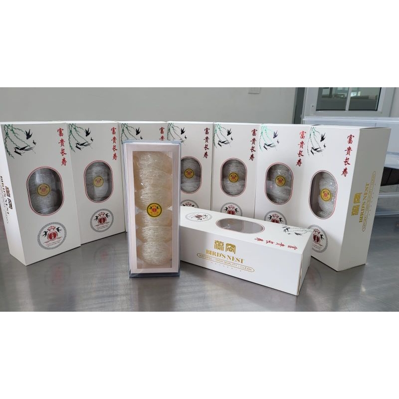 

Type mangkok super serat bersih alami, Sudah sangat bersih tinggal masakisi 50 gram / setengah ons