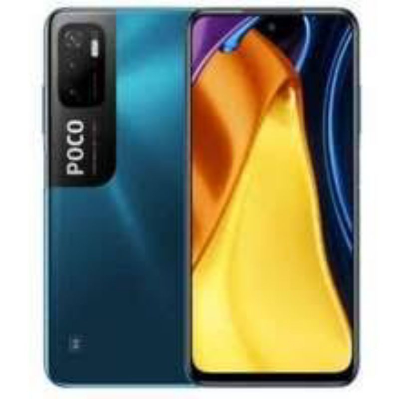 POCO M3 PRO 5G (second) 6/128gb