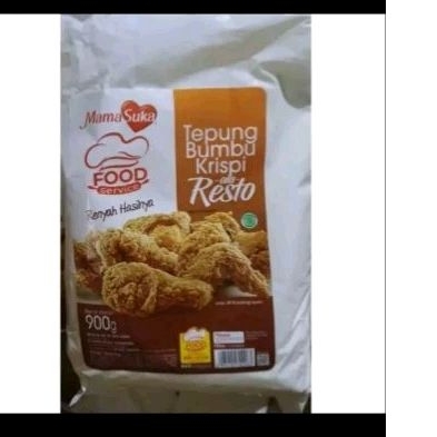 

tempung bumbu resto mamasuka