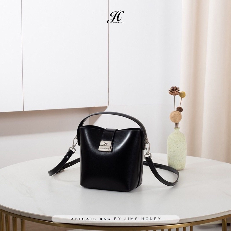 ABIGAIL BAG BY JIMS HONEY / TAS SELEMPANG WANITA / PURBALINGGA / PURWOKERTO