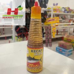 

Kecap Ikan Cap Sinar Mentari 150 ml