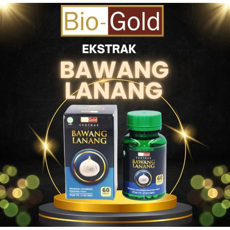 

bawang lanang bio gold