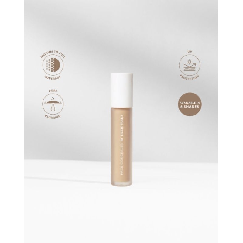 BLP CONCEALER BY LIZZIE PARRA