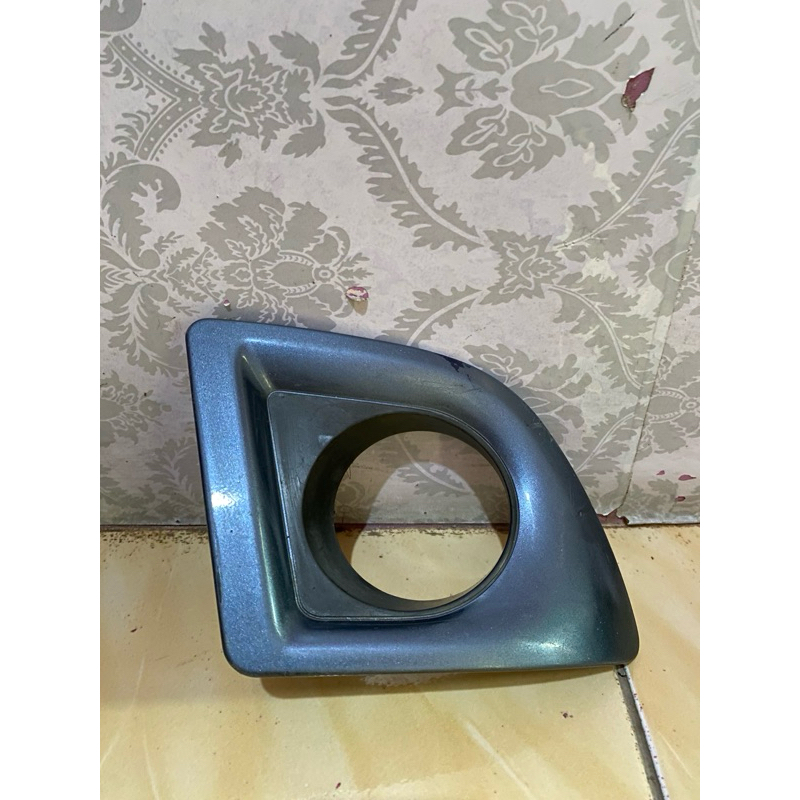 cover foglamp avanza vvti 2004-2011 ORIGINAL SECOND