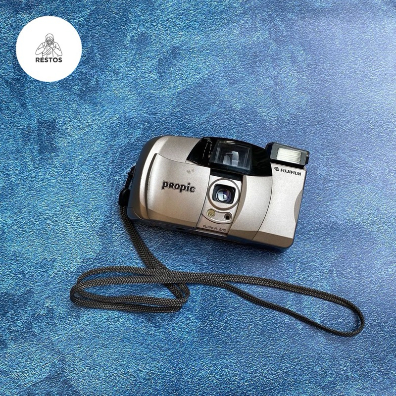 Kamera Analog Fujifilm Propic