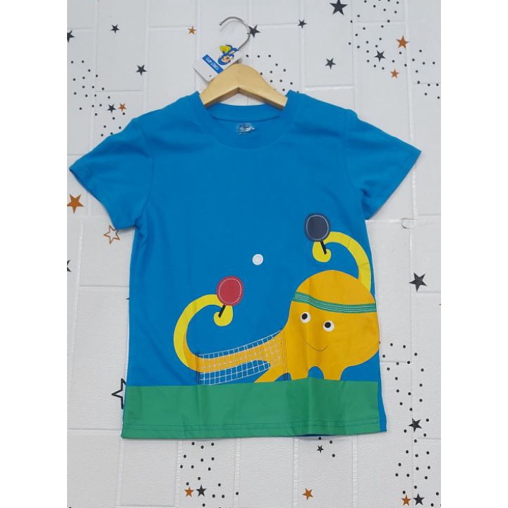 

RESTOK GAN BAJU KAOS ANAK PREMIUM RP15