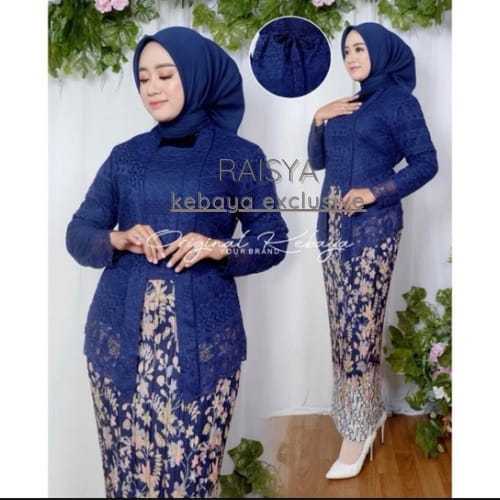 [COD]Set Kebaya Model Kutubaru Stelan Kebaya Kutubaru Outfit Kondangan Kebaya Wisuda Model Kutubaru 