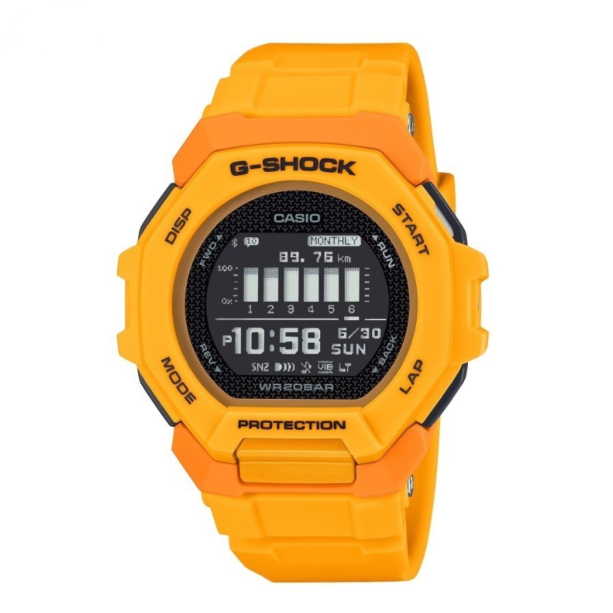 Casio G-Shock GBD-300-9DR / GBD-300-9