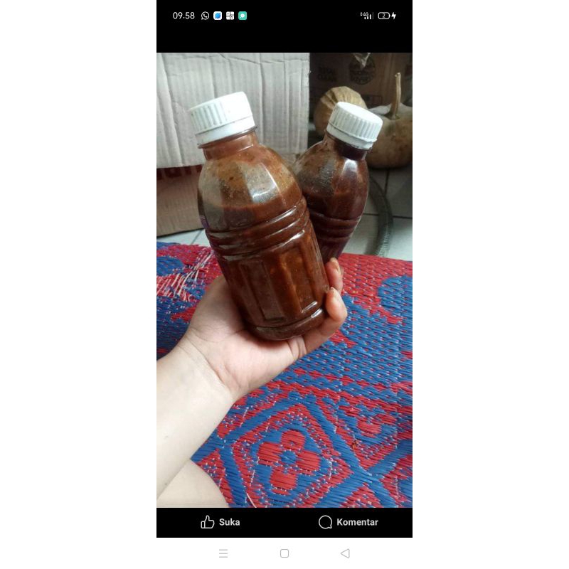 

toucomedan