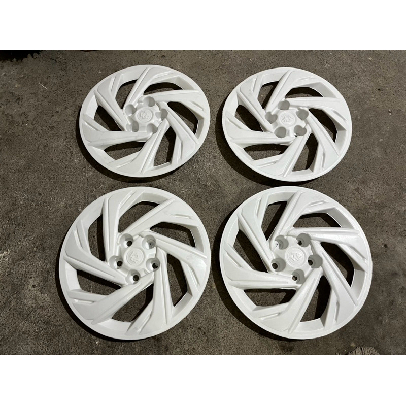 Wildop L300 granmax newcarry ring 16 pickup lubang baut 5 pnp tinggal pasang bahan plastik model bar