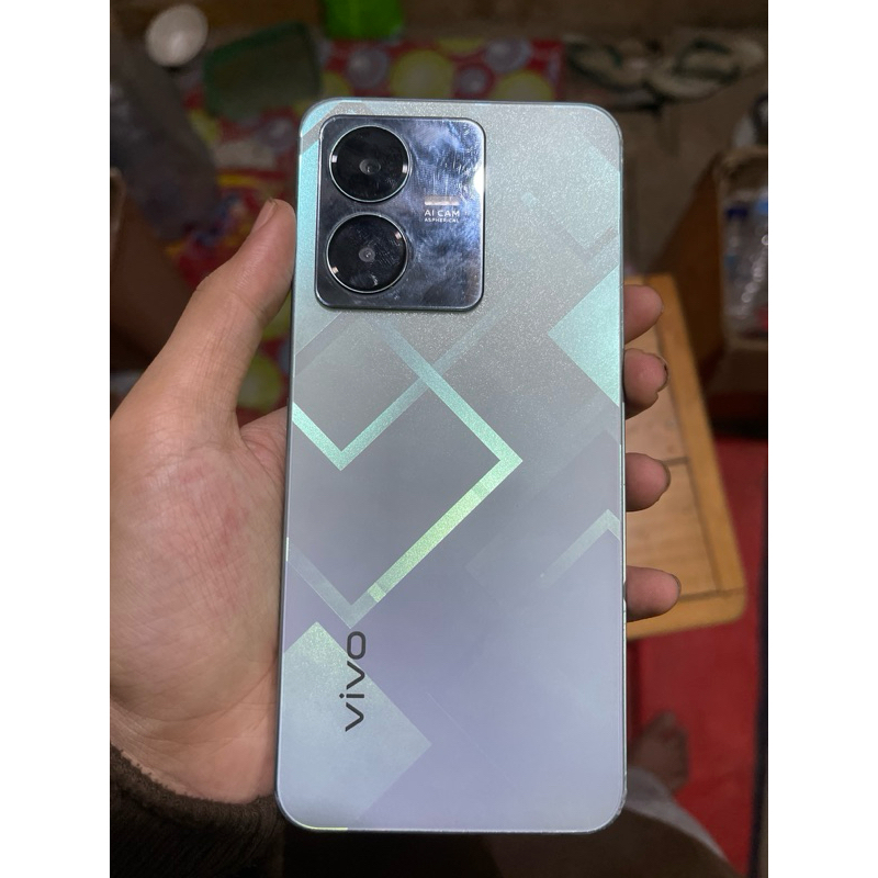 Vivo Y22 4/128 Second Original