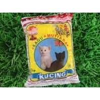 

Sagu Mutiara Cap Kucing 100g ORIGINAL