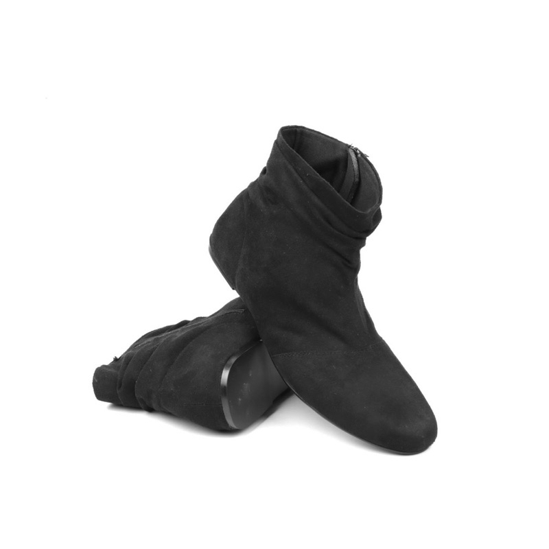 HOT SALE sepatu boot wanita, boots perempuan, sepatu wanita, boots flat terbaru YE091