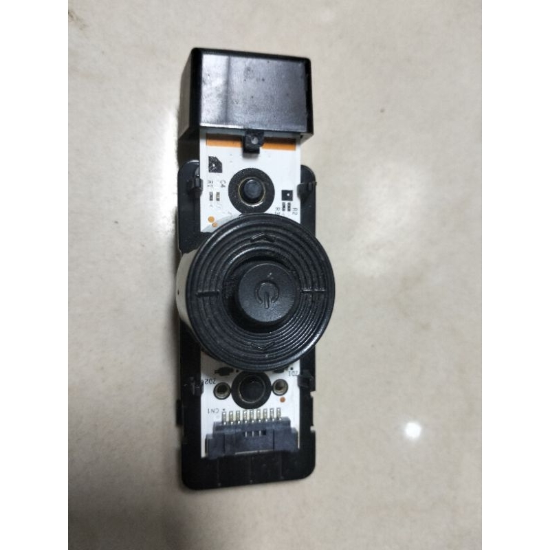 SENSOR TOMBOL TV LED SAMSUNG UA24H4100/UA24H4150/UA24H4003/UA23H4003/UA22H4003
