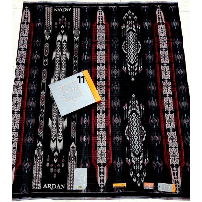 sarung ardn star jkm gold