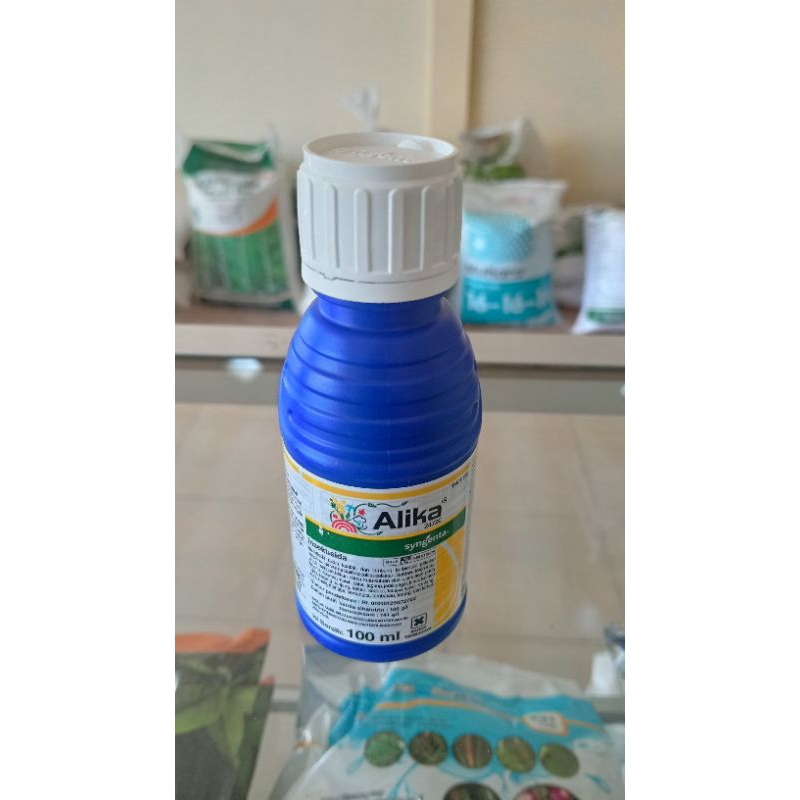 ALIKA Insektisida 100ml