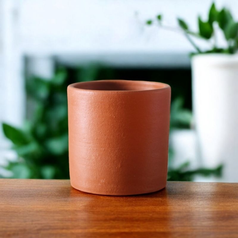 (PBX11) Pot Gerabah | Pot Terakota | Pot Tanah Liat | Pot Tanaman | Pot Bunga | Aesthetic