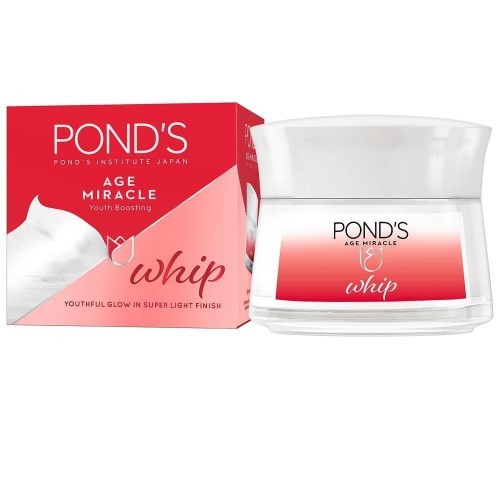 Ponds Age Miracle Whip 50g