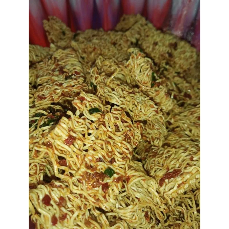 

Mie Cikruh