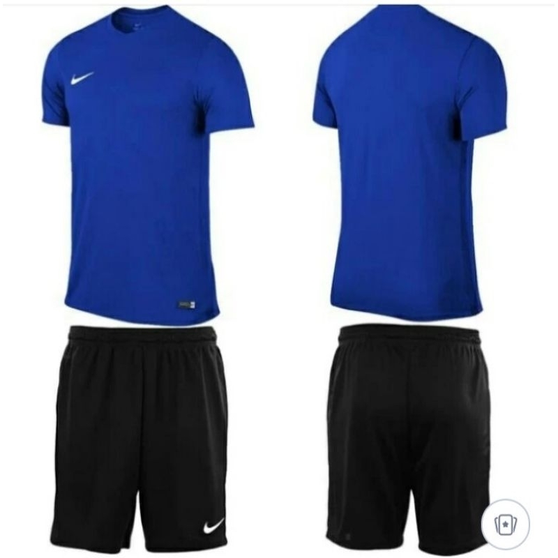 setelan jersey futsal polos