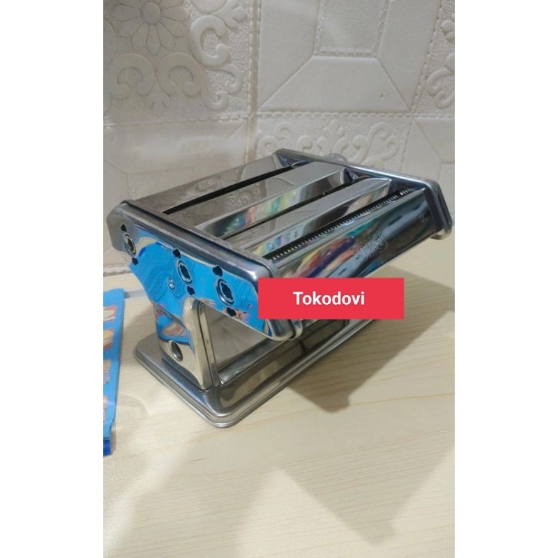 Ampia Romeo Pasta Machine