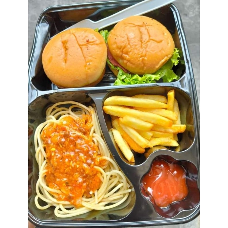 

PAKET ULANG TAHUN BENTO HEMAT