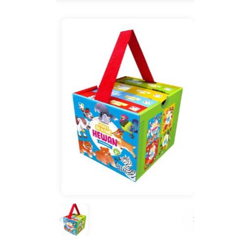 

Gramedia Jember-OPREDO PAKET ALL IN ONE BALITA CERDAS PERTAMAKU