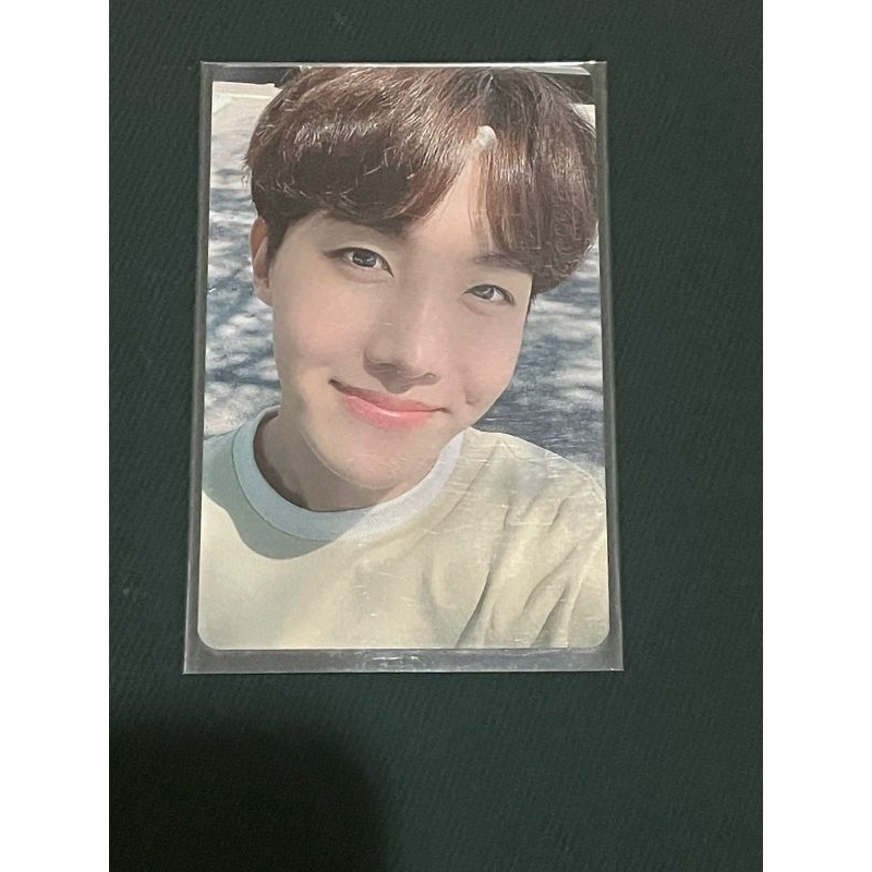 PC OFC Dicon Jhope