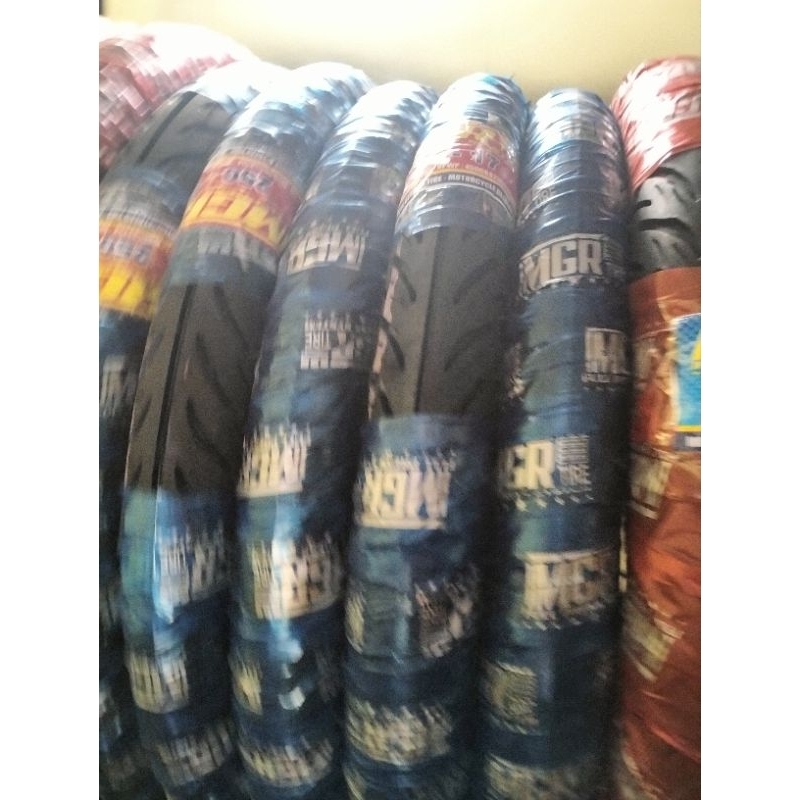 TERMURAH,,,BAN LUAR FULL PRES MGR TIRE,,250-17,,KUALITAS FULL PRESS,,,