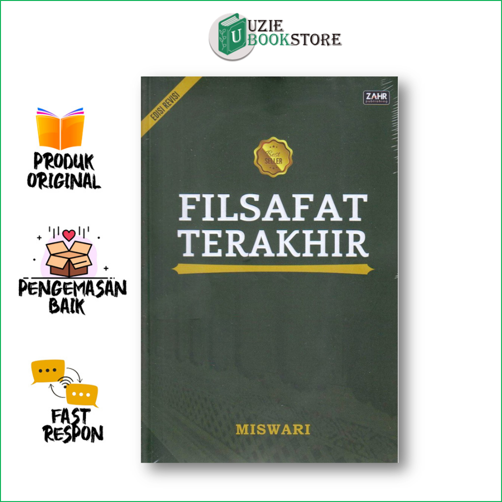 Filsafat Terakhir edisi Revisi