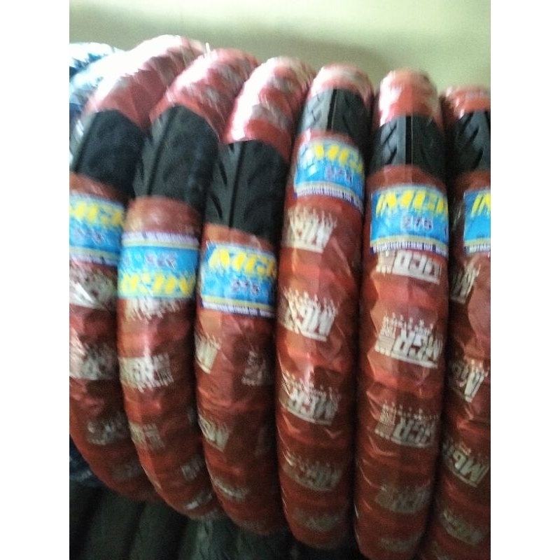 TERMURAH BAN LUAR FULL PRES MGR TIRE,,275-17 KUALITAS TERBAIK FULL PRESS
