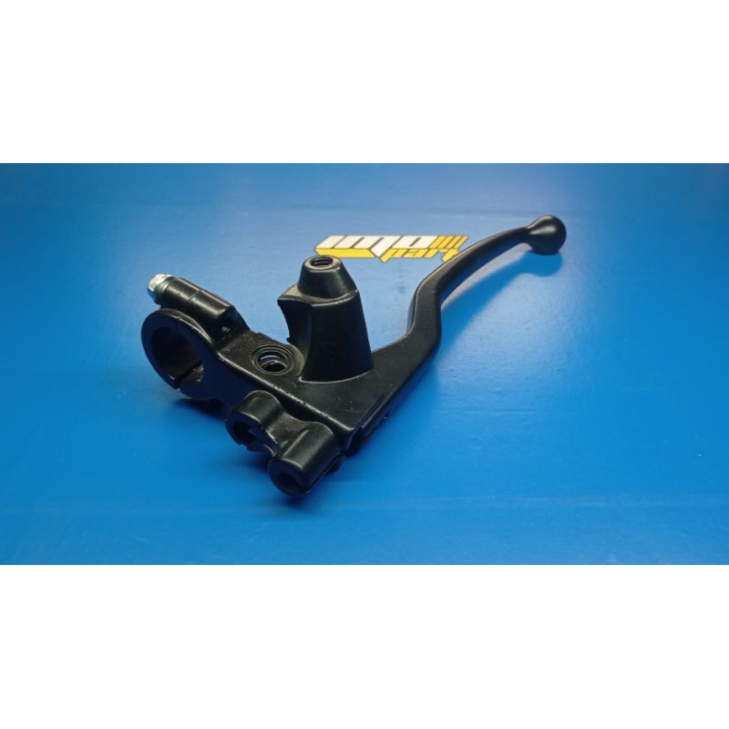 DUDUKAN HANDLE KOPLING SET SATRIA FU 150
