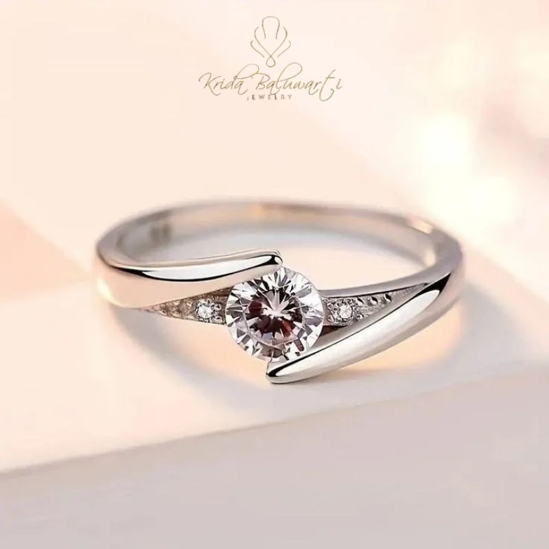 CINCIN WANITA | CINCIN KASUAL WANITA | CINCIN PERAK 950| CINCIN PERAK CUSTOM