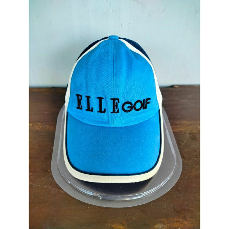 topi elle golf
