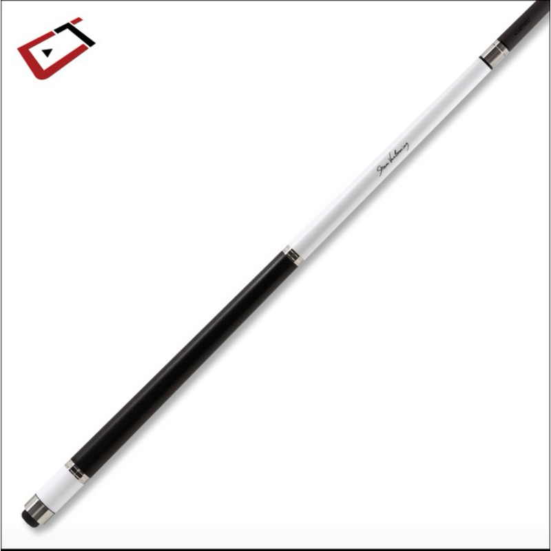 Brand New Cuetec SVB Pearl White