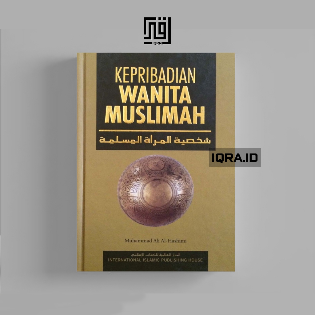

[1272] Kepribadian Wanita Muslimah - Muhammad Ali