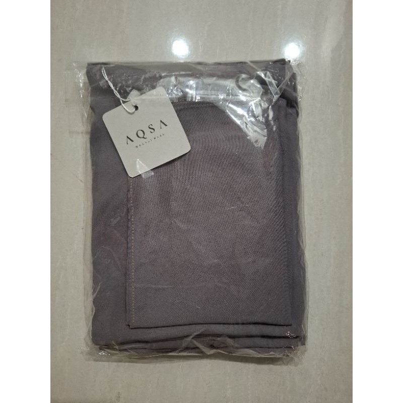 Khimar DEEN Cinder AqsaModestWear