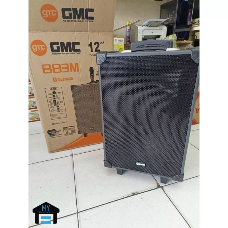 SPEAKER GMC 12 (GMC 883 M)