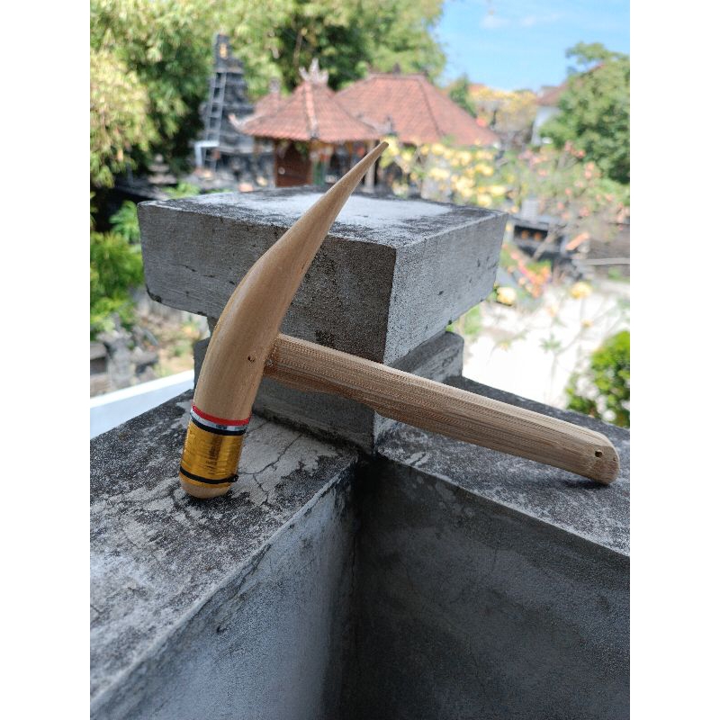 panggul gamelan bali