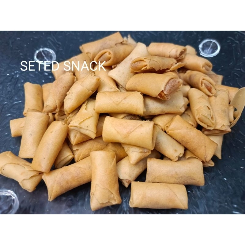 

Sumpia Ebi Springroll 250Gram