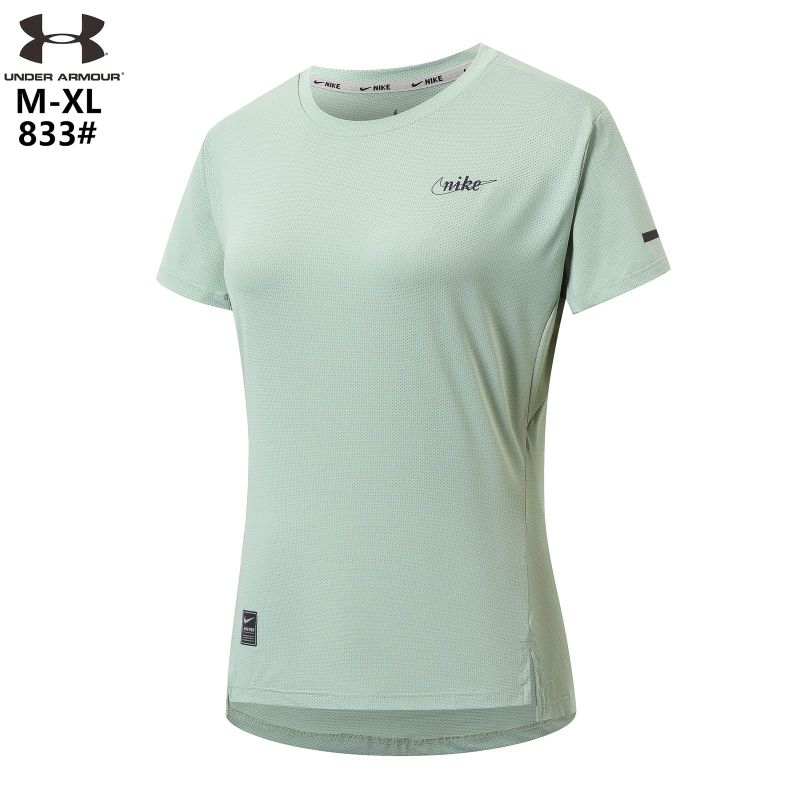 koas wanita dry fit import running olahraga