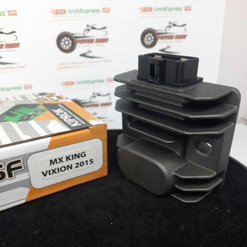 KIPROK REGULATOR  MX KING ,VIXION 2015 ESF