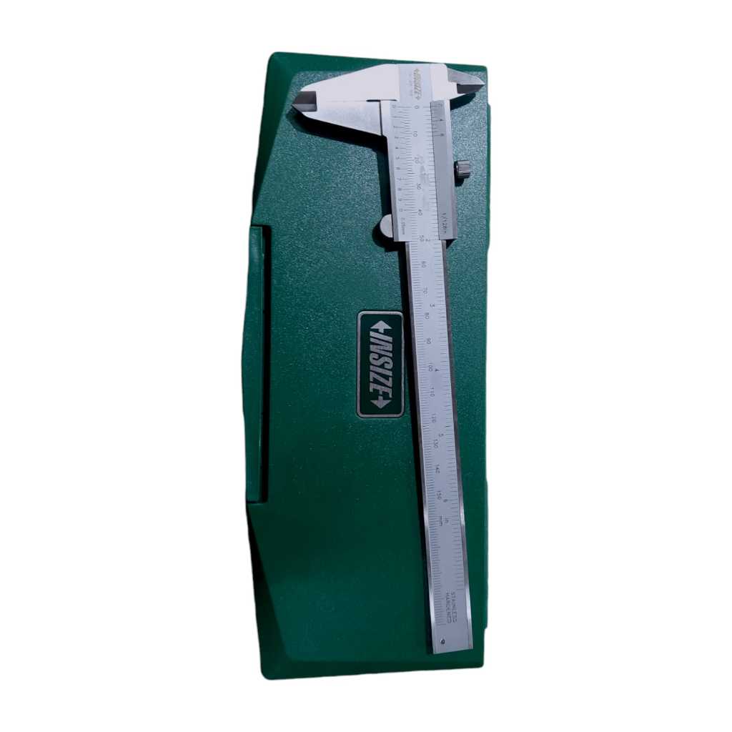Sketmat Caliper jangka sorong merk Insize ukuran 12 inch / 300 mm
