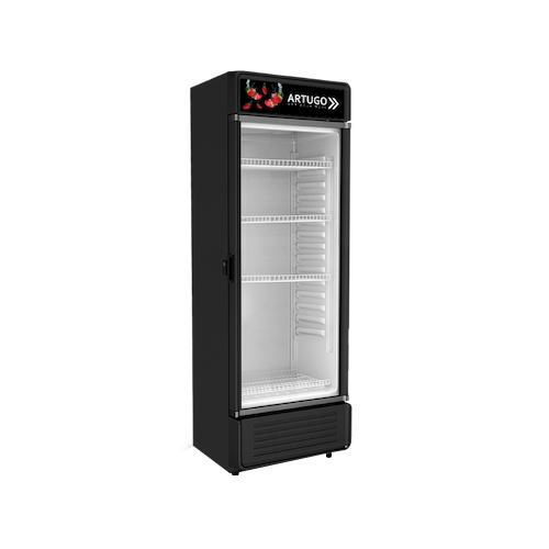 Showcase Cooler SV 501 ARTUGO