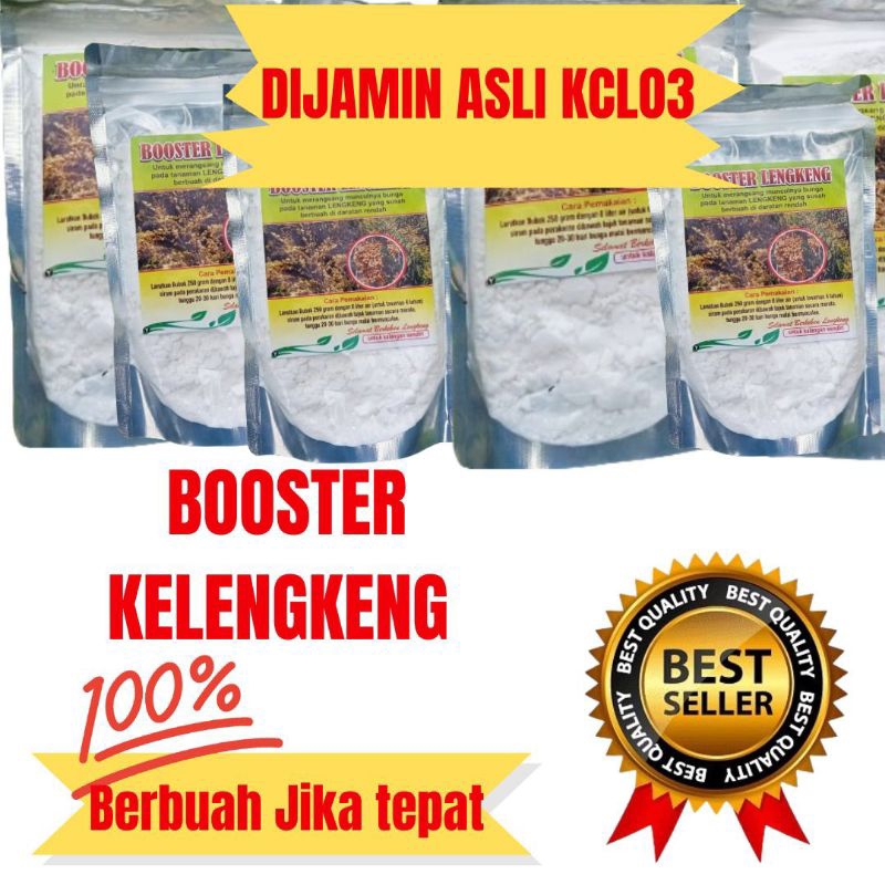 TERLARIS.. Booster Kelengkeng, Booster Kelengkeng Cepat Berbuah