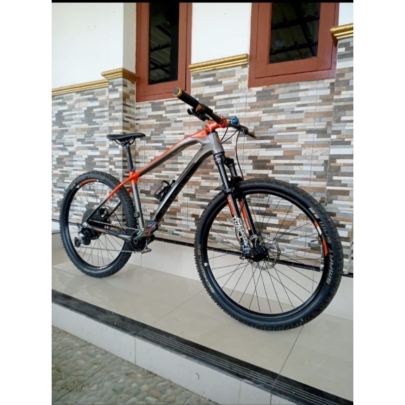 thrill ravage 2.0 th 2021