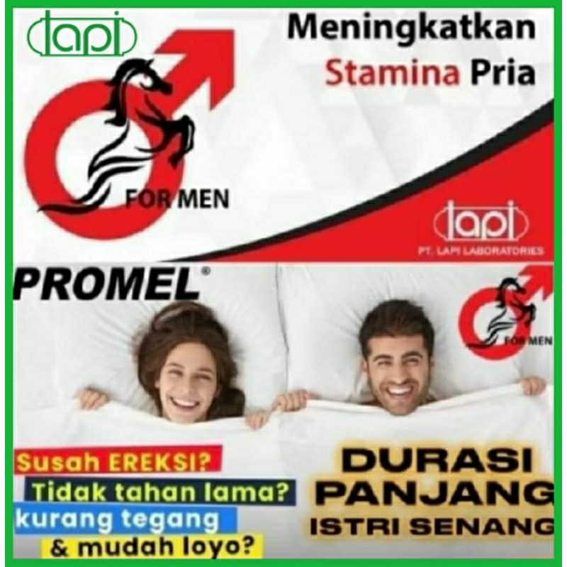 obat kuat promel 20mg