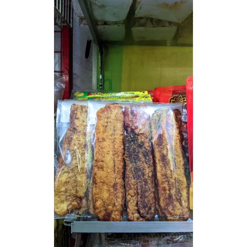 

Sale Pisang Goreng Renyah Bikin nagih