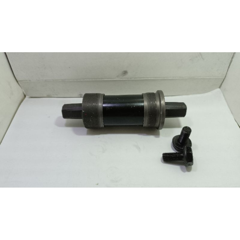 BB Bottom Bracket sepeda/BB kotak sepeda ukuran 118