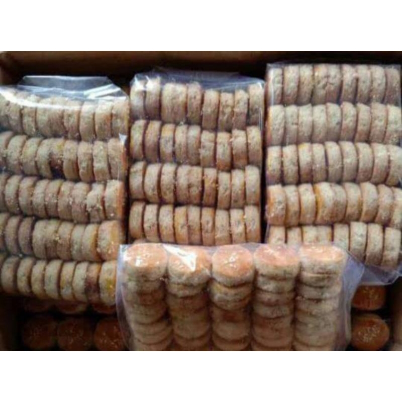 

kue kering kacang
